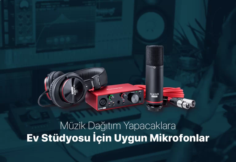 dijital dağıtım